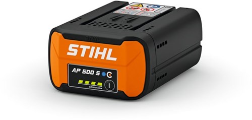 Load image into Gallery viewer, Stihl accessoires ap 500 s accu - ea014006505