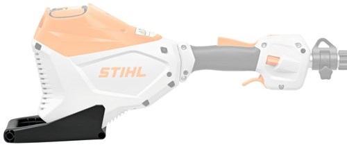 Load image into Gallery viewer, Stihl accessoires steunvoetset | voor kma 80 r en kma 120 r - fa080071001