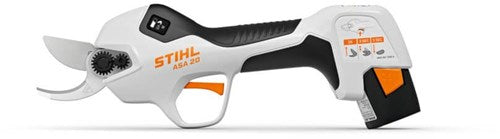 Load image into Gallery viewer, Stihl asa 20 accu-snoeischaar | as systeem | zonder accu en lader - va050116200