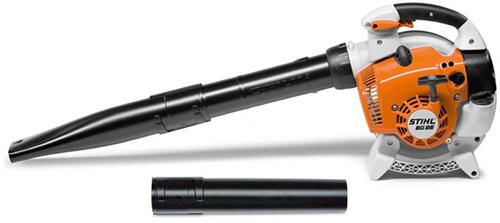 Load image into Gallery viewer, Stihl bg 86 | krachtige benzine bladblazer | 800w - 42410111753