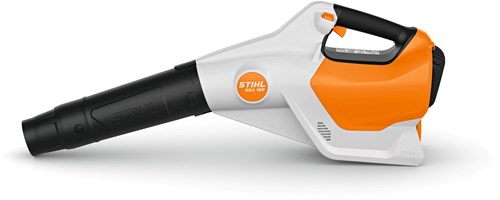 Load image into Gallery viewer, Stihl bga 160 accubladblazer | zonder accu's en lader - ba090115900