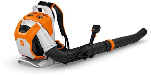 Load image into Gallery viewer, Stihl bra 500 ruggedragen accu bladblazer body | zonder accu en lader - ba070115900