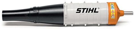 Load image into Gallery viewer, Stihl combigereedschap | bg-km bladblazer - 46067405000
