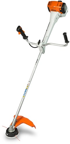 Load image into Gallery viewer, Stihl fs 311 | benzine bosmaaier | driehoeksmes 300-3 - 41802000594
