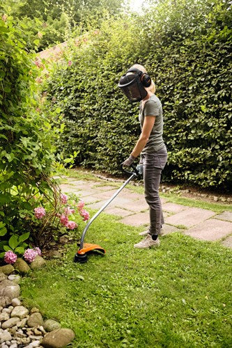 ギャラリービューアに画像をロードする, Stihl fs 38 | benzine grastrimmer | autocut c 6-2 - 41400122353