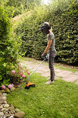 Load image into Gallery viewer, Stihl fs 38 | benzine grastrimmer | autocut c 6-2 - 41400122353