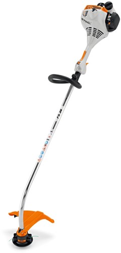 ギャラリービューアに画像をロードする, Stihl fs 38 | benzine grastrimmer | autocut c 6-2 - 41400122353