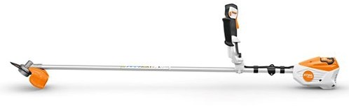 Load image into Gallery viewer, Stihl fsa 80 accu kantenmaaier (voor ak accu's) | zonder accu's en lader - fa080115700