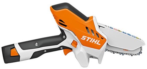 Load image into Gallery viewer, Stihl gta 26 set accu-snoeischaar mini kettingzaag - ga010116910