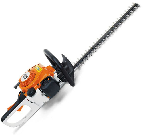 Afbeelding laden in galerijviewer, Stihl hs 45 | benzine heggenschaar | 60 cm - 42280112938