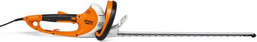 Afbeelding laden in galerijviewer, Stihl hse 71 elektrische heggenschaar | 700 mm- 48120113577