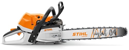 Afbeelding laden in galerijviewer, Stihl motorzaag ms 400.1 c-m | 45cm 18 | 36rs - mb012000000
