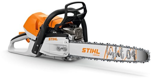 Afbeelding laden in galerijviewer, Stihl motorzaag ms 400.1 c-m | 45cm 18 | 36rs - mb012000000