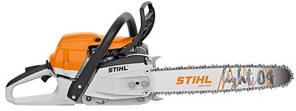 Load image into Gallery viewer, Stihl ms 261 c-m rs pro | benzine kettingzaag | 40 cm - 11412000647