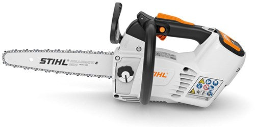 Load image into Gallery viewer, Stihl msa 161 t | accukettingzaag | 25 cm | zonder accu en lader - 12522000043