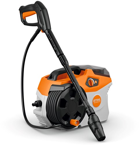 ギャラリービューアに画像をロードする, Stihl rea 100 plus hogedrukreiniger - ra010117610