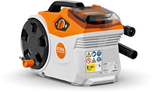 Load image into Gallery viewer, Stihl rea 60 plus hogedrukreiniger - ra010117600