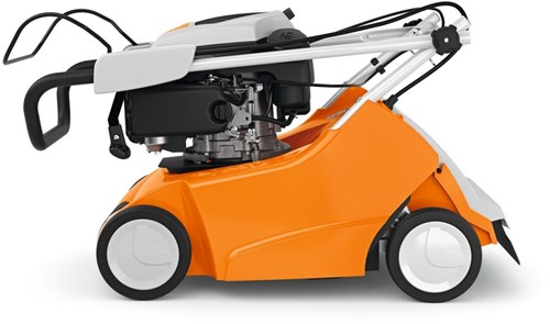 Load image into Gallery viewer, Stihl rl 540 benzine verticuteermachine | 38 cm | 2800 omw. min - 62900113105