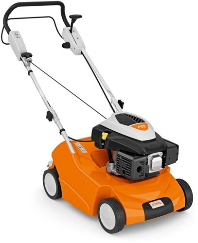 Load image into Gallery viewer, Stihl rl 540 benzine verticuteermachine | 38 cm | 2800 omw. min - 62900113105