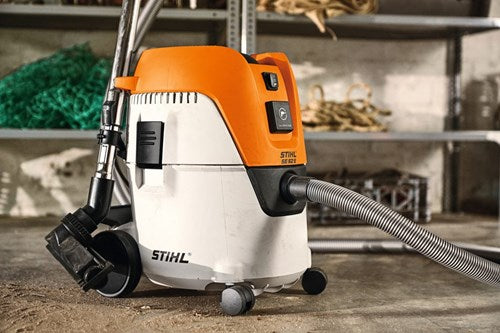 Load image into Gallery viewer, Stihl se 62 hoogwaardige alleszuiger - 47840124400