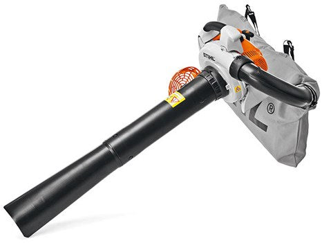 Load image into Gallery viewer, Stihl sh 86 | krachtige benzine bladzuiger - 42410110932
