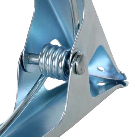 Load image into Gallery viewer, StudioKing Achtergrond Klem 2 Stuks 15 cm