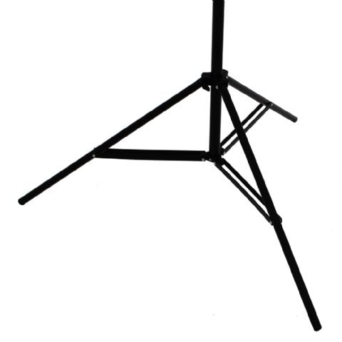 Load image into Gallery viewer, StudioKing Achtergrond Systeem BG-2600A 240x305 (HxB) voor Doek of Rol