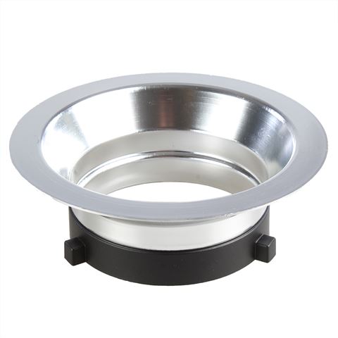 Load image into Gallery viewer, StudioKing Adapter Ring SK-BW voor Bowens