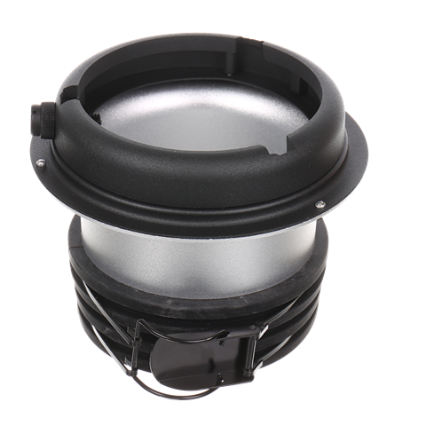 Load image into Gallery viewer, Studioking adapter sk-pfbw profoto naar bowens