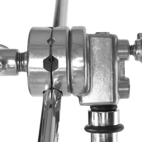 Load image into Gallery viewer, StudioKing C-Stand met Boomarm FT-3203S 328 cm