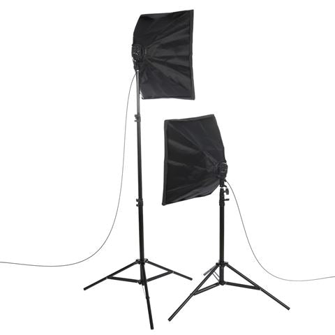 Load image into Gallery viewer, StudioKing Daglicht Set PK-SB5070 8x45W