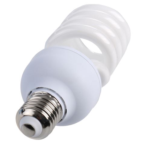 Cargue la imagen en el visor de la galería, StudioKing Daglichtlamp PL-L45 45W E27