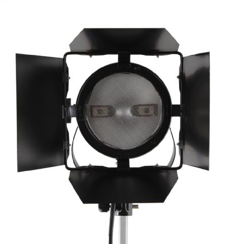 Load image into Gallery viewer, StudioKing Halogeen Studiolamp TLR800D 800W Dimbaar