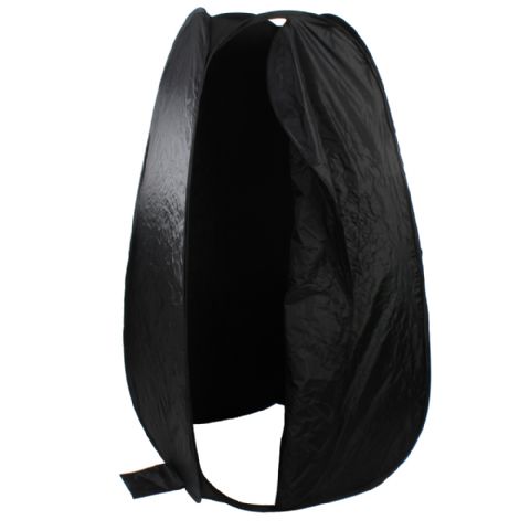 Load image into Gallery viewer, StudioKing Opvouwbare Kleedkamer 100x200 cm