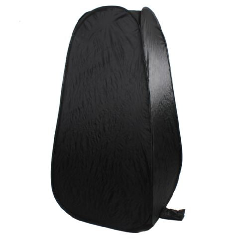 Load image into Gallery viewer, StudioKing Opvouwbare Kleedkamer 100x200 cm