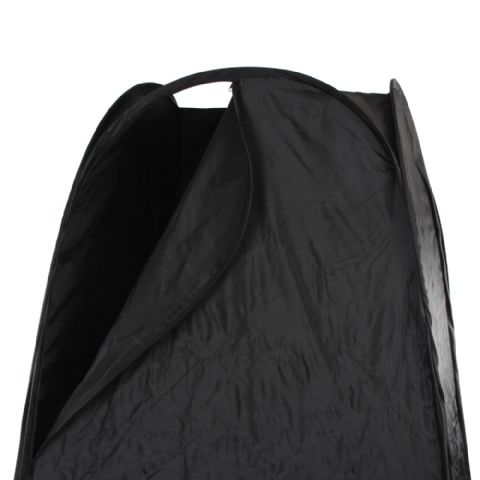 Load image into Gallery viewer, StudioKing Opvouwbare Kleedkamer 100x200 cm