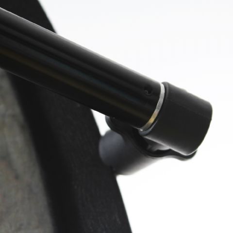 Load image into Gallery viewer, StudioKing Reflectorhouder FTRH-07 met Statiefbuis Bevestiging