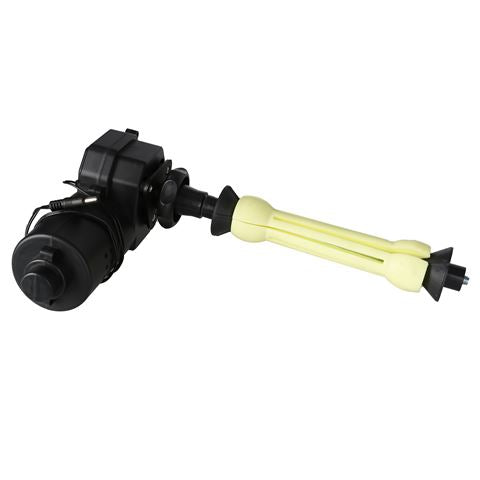 Load image into Gallery viewer, StudioKing Rol Houder met Motor voor Elektrisch Achtergrond Systeem