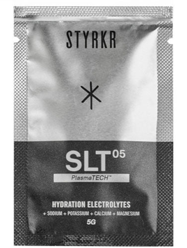 Load image into Gallery viewer, Styrkr slt05 electrolyte pulver 6er box