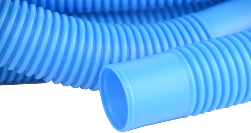 Load image into Gallery viewer, Summer fun Vervangingsslang 38 mm 6 meter blauw