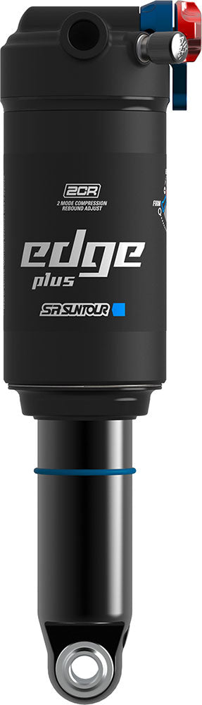 Load image into Gallery viewer, Suntour rs21 edge plus 2cr rear shock trunnion