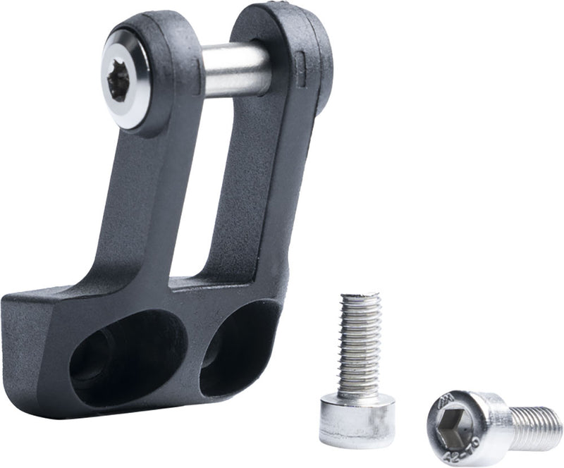 Load image into Gallery viewer, Supernova mount for fox awl fork crown