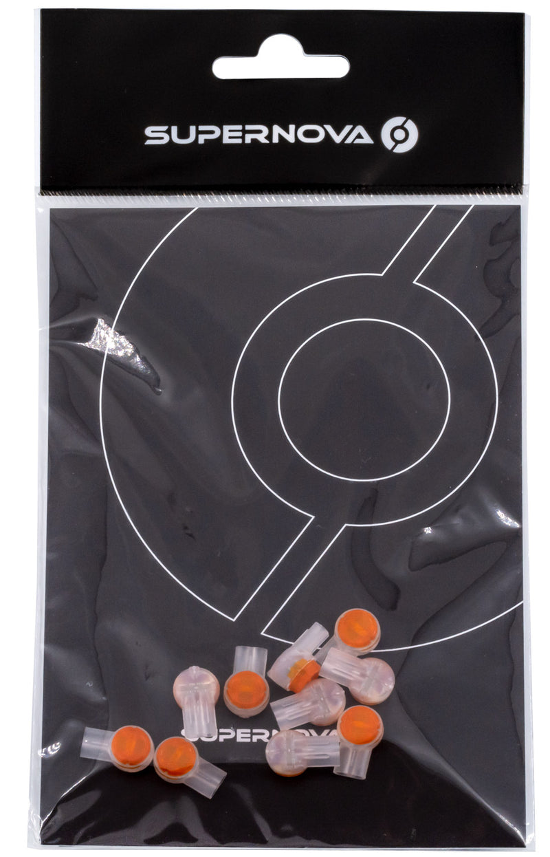 Load image into Gallery viewer, Supernova connector set 2 (10 pieces)