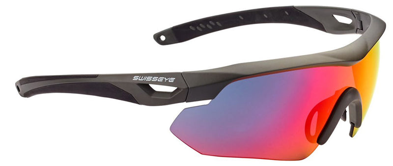 Load image into Gallery viewer, Swiss eye nighthawk sports - sports glasses
