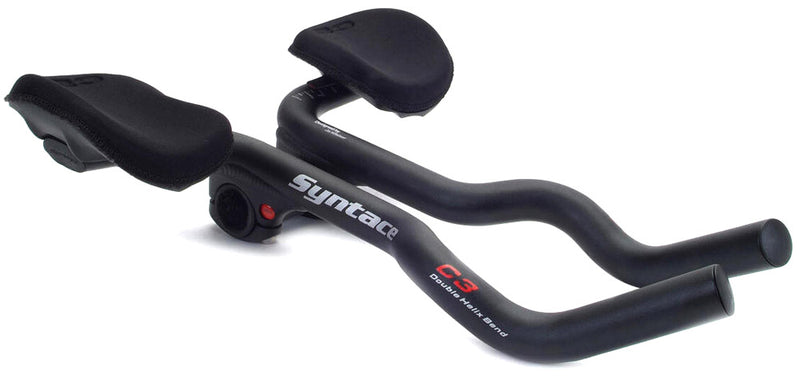 Load image into Gallery viewer, Syntace c3 clip aero handlebar attachment