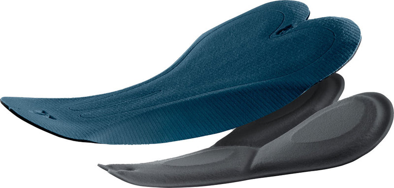 Afbeelding laden in galerijviewer, Vaude matera tights ii - cycling shorts with pad