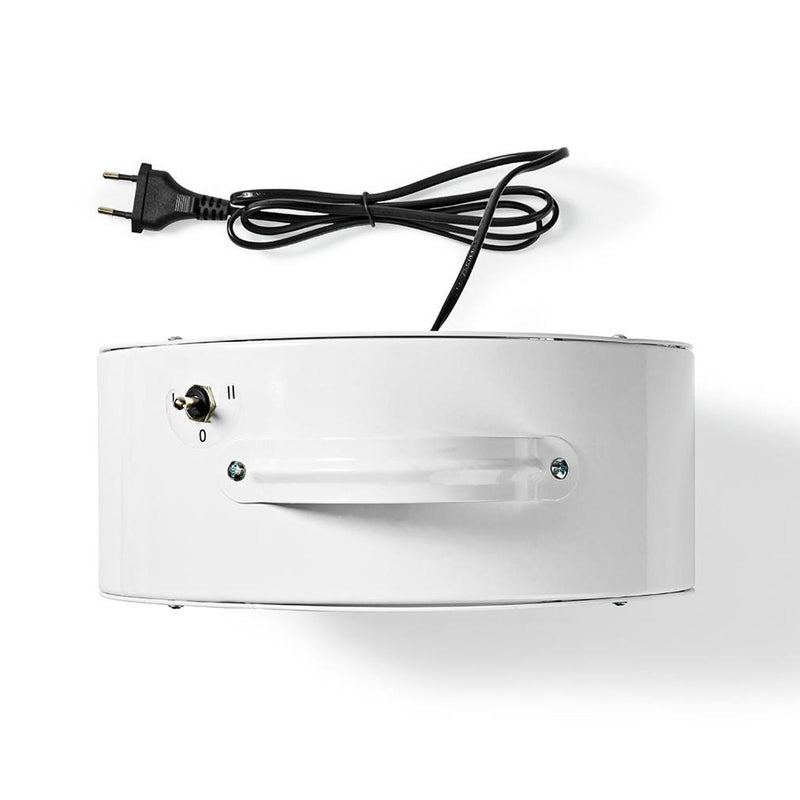 Load image into Gallery viewer, Abi tafelventilator nedis vntl-025