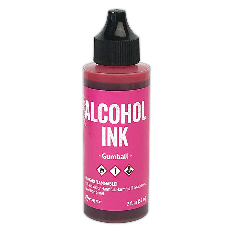 Load image into Gallery viewer, Ranger ink ranger • tim holtz alcohol ink gumball 59ml