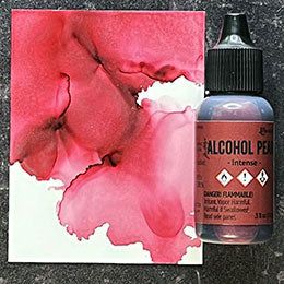 Load image into Gallery viewer, Ranger ink ranger • tim holtz alcohol pearls intense 14ml