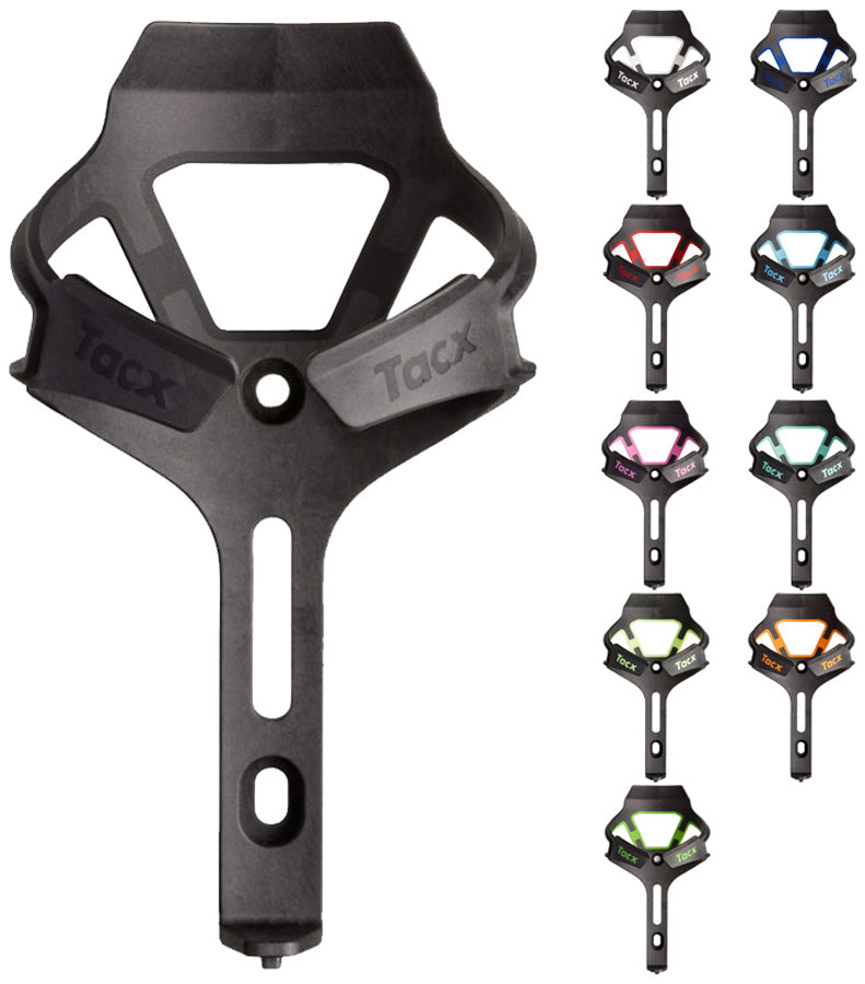 Afbeelding laden in galerijviewer, Garmin tacx® t-6500 ciro bottle cage matt